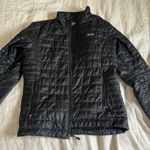 Patagonia Jacket